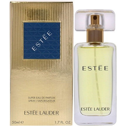 Estee Super Eau de Parfum Vaporisateur 50ml