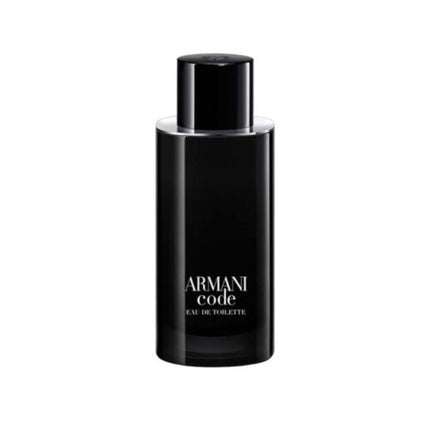 GIORGIO ARMANI Armani Code Eau de Toilette for Men 125ml