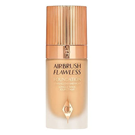 Charlotte Tilbury Airbrush Flawless Foundation 30ml 6 Warm