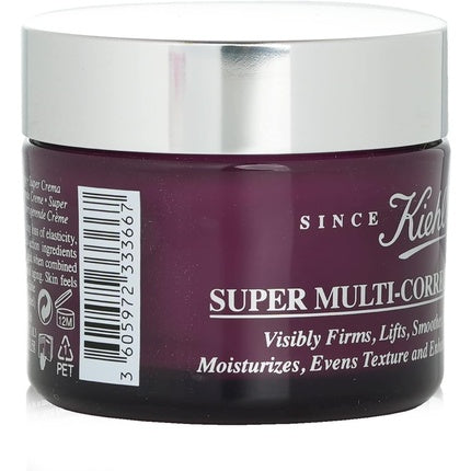 Kiehl's Super Multi-Corrective Cream 50ml