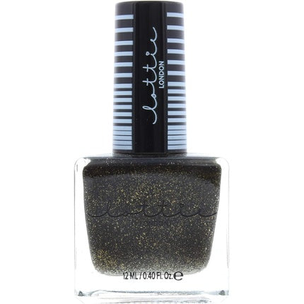 Lottie Nail Polish 12ml Pixel Puzzle