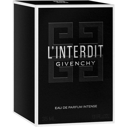 L'Interdit Intense Eau de Parfum Spray 35ml