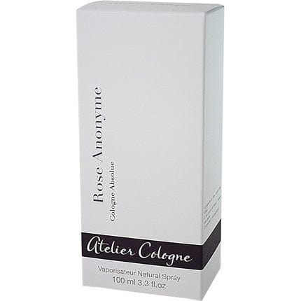 Atelier Cologne Rose Anonyme Cologne Absolue 100ml