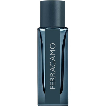 Salvatore Ferragamo Intense Leather Eau de Parfum 30ml