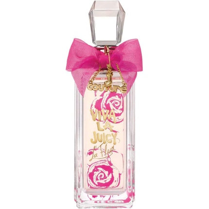 Juicy Couture Viva La Fleur Eau de Toilette Spray 40ml