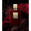 KILIAN Rose & Oud Eau De Parfum 1.7oz 50ml