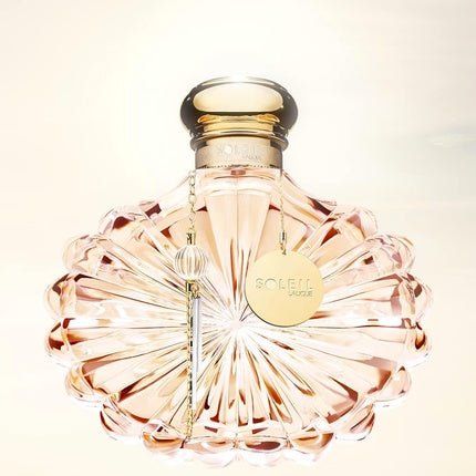 Lalique Soleil Femme Eau de Parfum 100ml