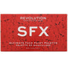 Revolution SFX Face Paint Palette