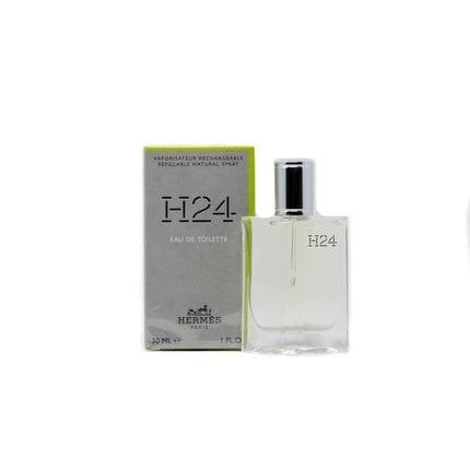 Hermes H24 Eau de Toilette 30ml Men's Fragrance