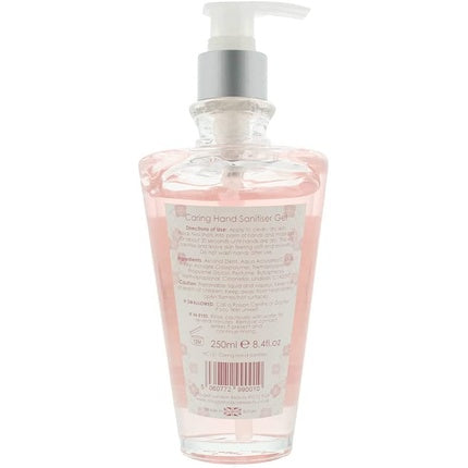 Tuberose & Jasmine Caring Hand Sanitizer Gel 250ml