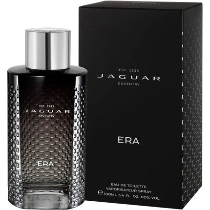 Jaguar Era Eau De Toilette 100ml