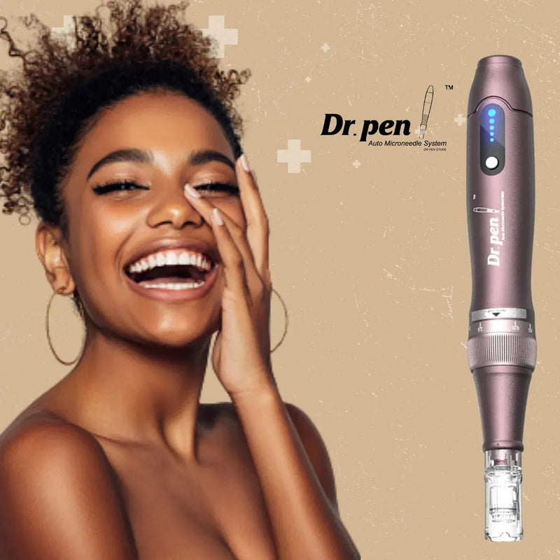 Wireless A10 Dr.Pen