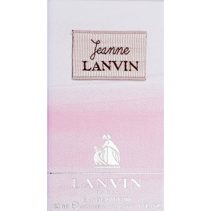 Lanvin Eau de Parfum 30ml