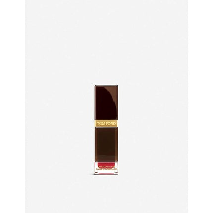 Tom Ford Lip Lacquer Luxe 0.2 Oz / 6ml 08 Overpower Matte