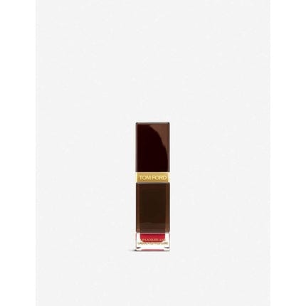 Tom Ford Lip Lacquer Luxe 0.2 Oz / 6ml 08 Overpower Matte