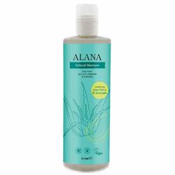 Aloe Vera and Avocado Shampoo 100ml Convenience/Travel Bottle, Alana