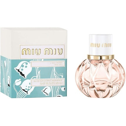 Miu Miu L'eau Rosee 20ml EDP Spray