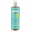 Aloe and Avocado Body Wash 100ml Convenience/Travel Bottle, Alana