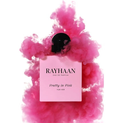 Rayhaan Pretty In Pink Eau de Parfum 100ml