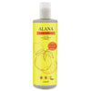 Citrus Orchard Natural Conditioner 400ml, Alana