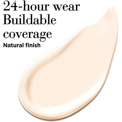 Elizabeth Arden Flawless Finish Skincaring 110N VeryFair Neutral Foundation 30ml