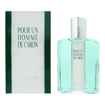 Caron Pour Un Homme De Caron EDT Eau De Toilette 500ml Men's Fragrance Perfume - New