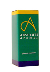 Basil Oil 10ml, Absolute Aromas