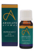 Peppermint US Oil 10ml, Absolute Aromas