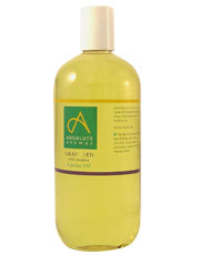 Almond Sweet Oil 500ml, Absolute Aromas