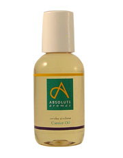 Almond Sweet Oil 50ml, Absolute Aromas