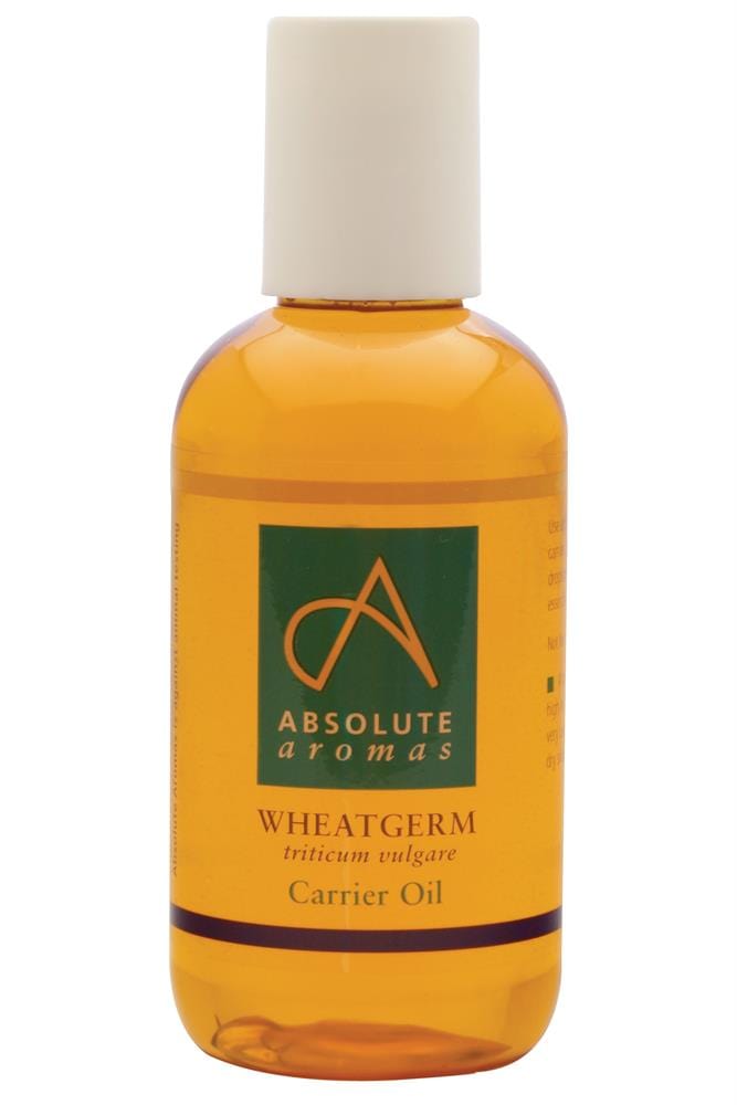 Wheatgerm Oil 150ml, Absolute Aromas