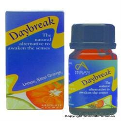 Daybreak Blend Oil 10ml, Absolute Aromas