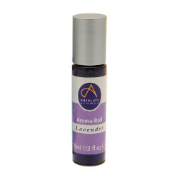 Aroma-Roll Lavender, Absolute Aromas