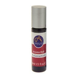 Aroma-Roll Relaxation, Absolute Aromas