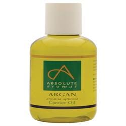 Argan Oil 50ml, Absolute Aromas