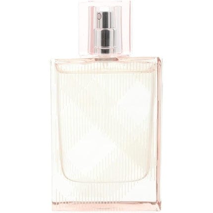 BURBERRY Brit Sheer for Her Eau de Toilette 50ml