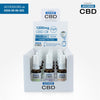 Access CBD Citrus 1200mg, Access CBD