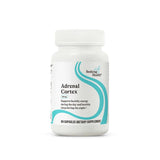 Adrenal Cortex - 60 Capsules - Seeking Health