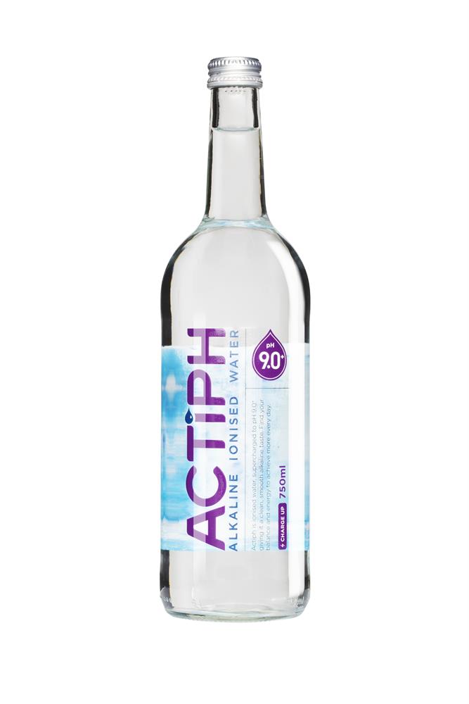 ACTIPH Water Glass 750ml, ACTIPH Water