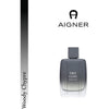 Aigner First Class Exec Edt V 50ml