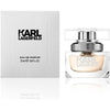 Mini Miniature Karl Lagerfeld Eau de Parfum 25ml Spray