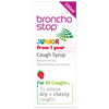 Bronchostop Junior Cough Syrup 200ml - welzo