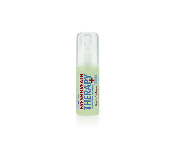 Fresh Breath Therapy Spray 30ml, Aloe Dent