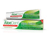 Triple Action Aloe+CoQ10 Toothpaste FLUORIDE - Peppermint 100ml, Aloe Dent