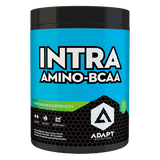 Adapt Nutrition Intra Amino BCAA 375g Apple