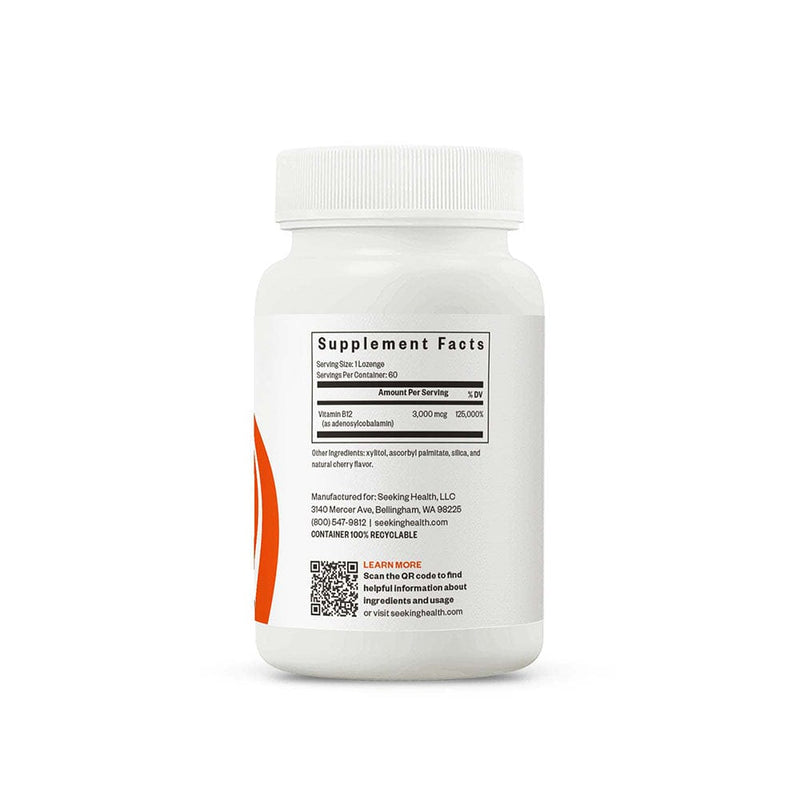Adeno B12/B -12 - 60 losanghe - Cerco salute
