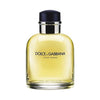 Dolce & Gabbana Pour Homme Eau de Toilette for Men 200ml