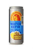 Agua de Madre Lemon & Ginger Water Kefir Can 330ml, Agua De Madre