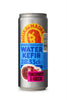 Agua de Madre Pomegranate & Hibiscus Water Kefir Can 330ml, Agua De Madre