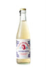 Passion Fruit & Raspberry Water Kefir 330ml, Agua De Madre